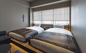 Hotel Tou Nishinotoin Kyoto
